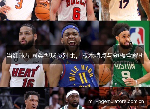 当红球星同类型球员对比，技术特点与短板全解析